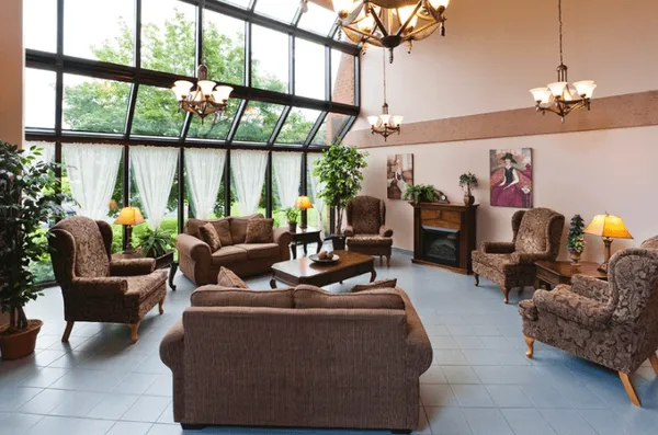 Résidences pour Aînés 1