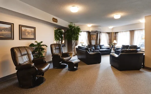 Résidences pour Aînés 2